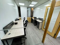International Plaza (D2), Office #577744181